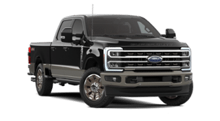 2026 Ford Super Duty® External Image 4